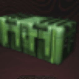 Viridian Case — item image