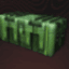 Viridian Case — item image