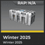 Winter Case 2025 — item image
