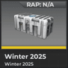 Winter Case 2025 — item image