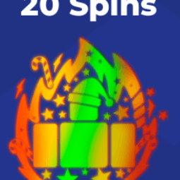 Event Spins — item image