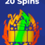 Event Spins — item image