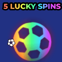 Lucky Spins — item image