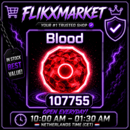 Blood Ore — item image