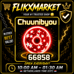 Chuunibyou Ore — item image