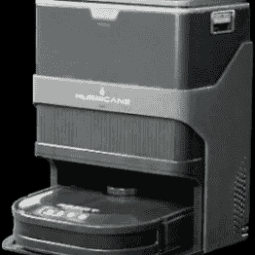 Robot Cleaner — item image