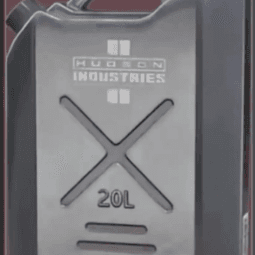 Rocket Fuel — item image