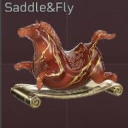 Saddle&Fly — item image