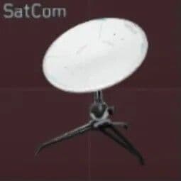 SatCom — item image