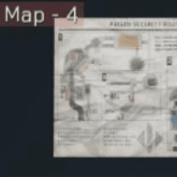 Tide Prison Map — item image