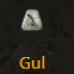 Gul — item image