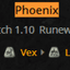 Phoenix — item image