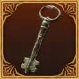 Lair Key — item image