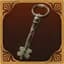 Lair Key — item image