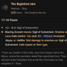 The Eightfold Idol — item image