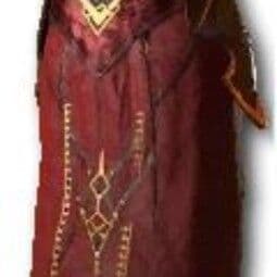 Tibault's Will — item image