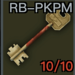 RB-PKPM — item image