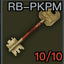 RB-PKPM — item image
