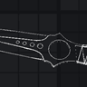 Reactor Skeleton — item image