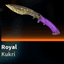 Royal KUKRI — item image