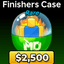 Finishers Case — item image