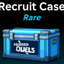 Recruit Case — item image