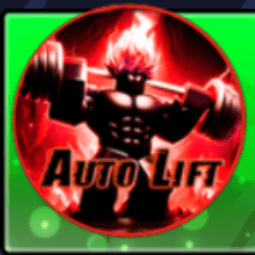 Auto Lift — item image
