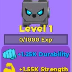 Core Pup — item image