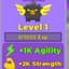 Volt Talon — item image