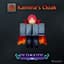 Kaminas Cloak — item image