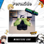 Monster's Ear — item image