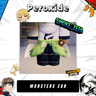 Monster's Ear — item image