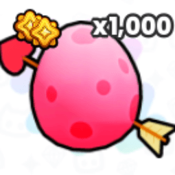 Cupids Egg — item image