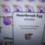 Heartbreak Egg — item image
