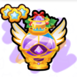 Holiday God Potion — item image
