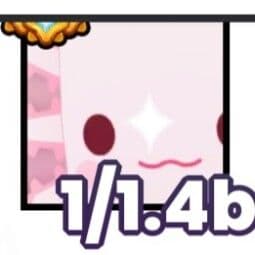 Huge Axolotl — item image