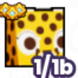 Huge Cheetah — item image