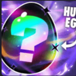 Huge Egg — item image