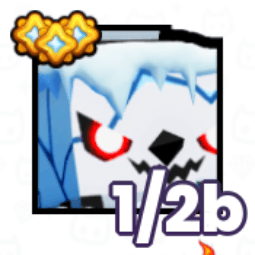 Huge Evil Snowman — item image