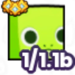 Huge Froggy — item image