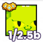 Huge Grinch Cat — item image