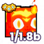 Huge Inferno Cat — item image