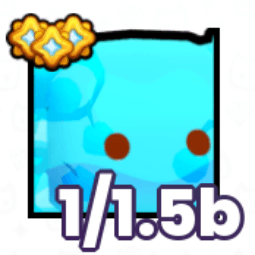 Huge Jelly Axolotl — item image