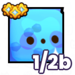 Huge Jelly Panda — item image