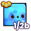 Huge Jelly Panda — item image