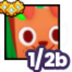 Huge Leprechaun Dog — item image