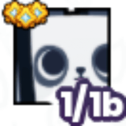 Huge Panda — item image
