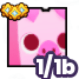 Huge Piggy — item image