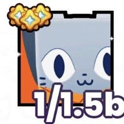 Huge Prison Cat — item image