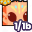Huge Red Fluffy — item image